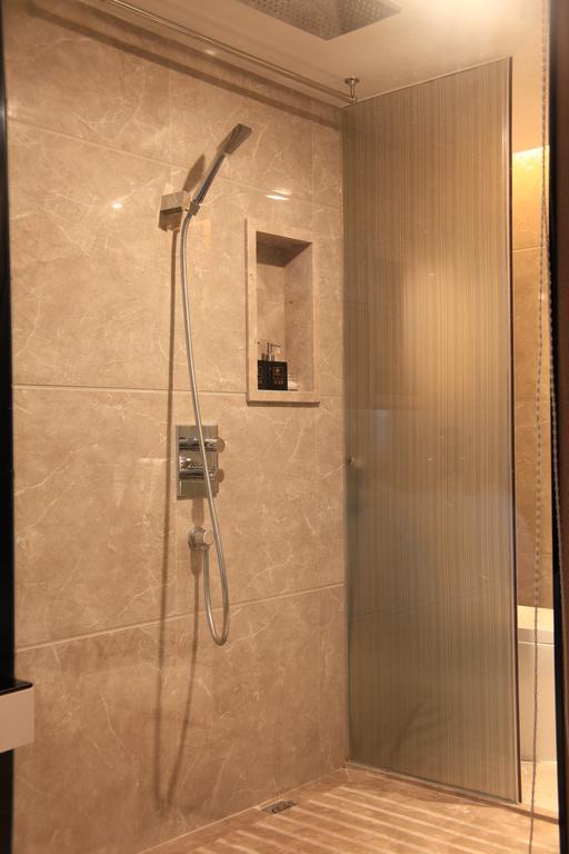 Shang Yuan Hotel Guangzhou Exteriör bild